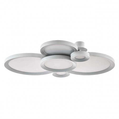 потолочный светодиодный светильник lightstar breve 749082 в Нижневартовске