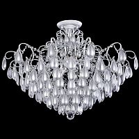 потолочная люстра freya chabrol fr2302cl-09s в Нижневартовске