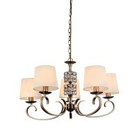 подвесная люстра omnilux oml-61403-05 в Нижневартовске