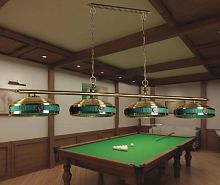 подвесной светильник favourite cremlin -p в Нижневартовске