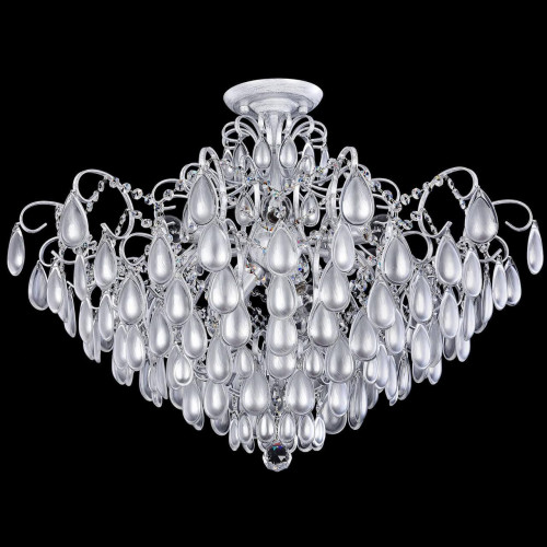 потолочная люстра freya chabrol fr2302cl-09s в Нижневартовске