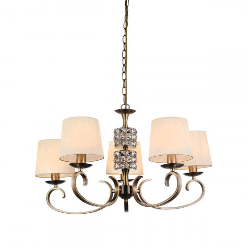 подвесная люстра omnilux oml-61403-05 в Нижневартовске