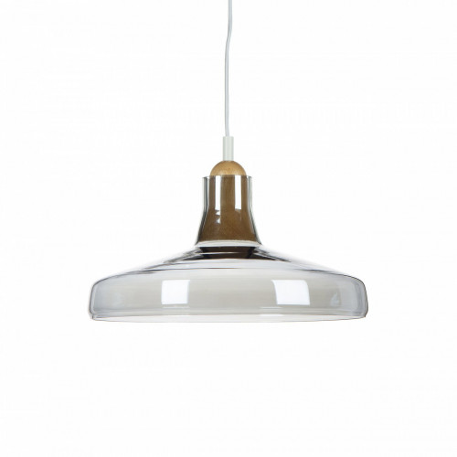 подвесной светильник verre диаметр 40 прозрачный в Нижневартовске