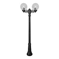 уличный фонарь fumagalli gigi bisso/g250 g25.156.s20.axe27 в Нижневартовске