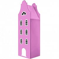 шкаф-домик детский левый амстердам-4 в Нижневартовске