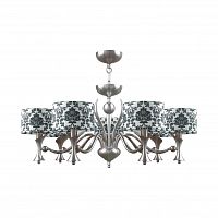 подвесная люстра lamp4you modern m3-07-dn-lmp-y-2 в Нижневартовске
