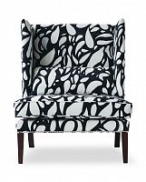 кресло zebra by ali gulec в Нижневартовске