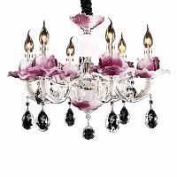 подвесная люстра osgona anemone 714064 в Нижневартовске