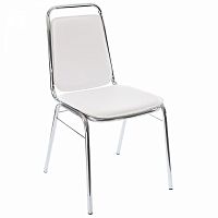 стул riol белый в Нижневартовске