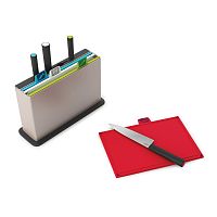 набор разделочных досок с ножами index в Нижневартовске