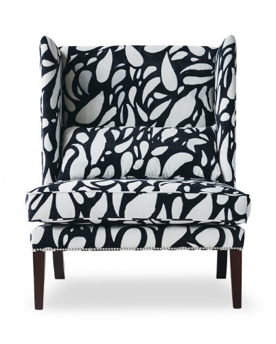 кресло zebra by ali gulec в Нижневартовске