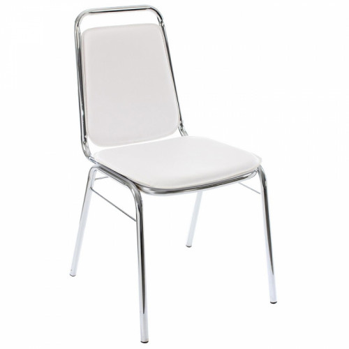 стул riol белый в Нижневартовске