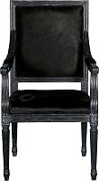 стул с подлокотниками lope в Нижневартовске