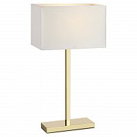 настольная лампа markslojd savoy 106306 в Нижневартовске