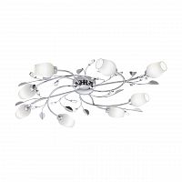 потолочная светодиодная люстра eglo pitale 95163 в Нижневартовске