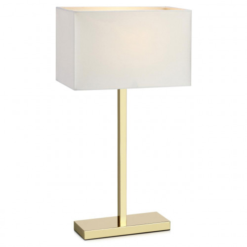 настольная лампа markslojd savoy 106306 в Нижневартовске