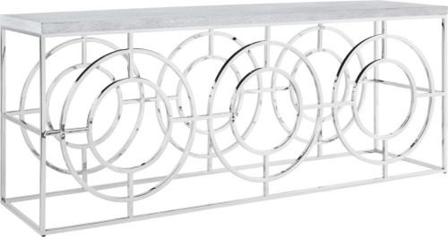 консоль leonor белая в Нижневартовске