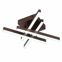 потолочная светодиодная люстра st luce samento sl933.702.04 в Нижневартовске