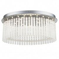 потолочный светодиодный светильник globo alvin 68569-21 в Нижневартовске