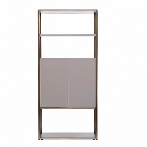 стеллаж space b 80*35*200см в Нижневартовске