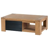 стол журнальный 1 woody дуб в Нижневартовске