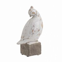 декор настольный птица керамика в Нижневартовске