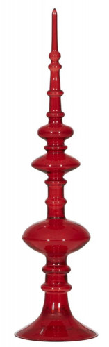 декор faery red oblate в Нижневартовске