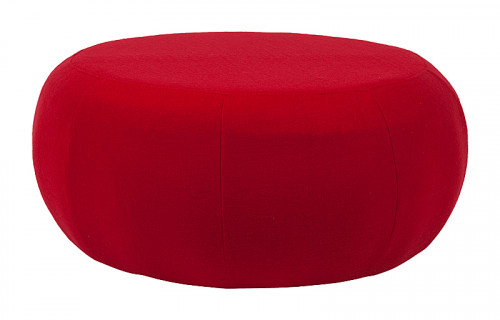 пуф pix красный в Нижневартовске