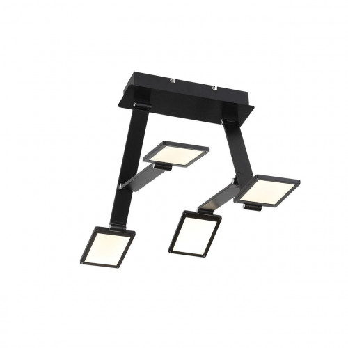 потолочная светодиодная люстра st luce teocoli sl841.402.04 в Нижневартовске