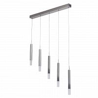 подвесной светодиодный светильник mw-light ракурс 6 631012405 в Нижневартовске