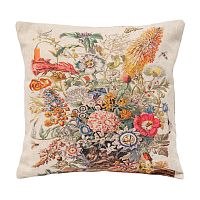 декоративная подушка «12 месяцев цветения», версия август в Нижневартовске