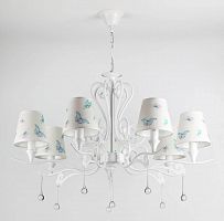 подвесная люстра rivoli barbara 8001-207 в Нижневартовске