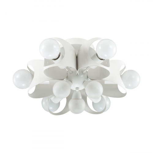 потолочная люстра lumion april 3786/9c в Нижневартовске