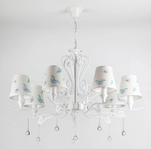 подвесная люстра rivoli barbara 8001-207 в Нижневартовске