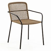 кресло boomer бежевое в Нижневартовске