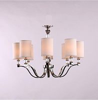 подвесная люстра newport 3148/c в Нижневартовске