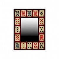 зеркало прямоугольное jeu в Нижневартовске