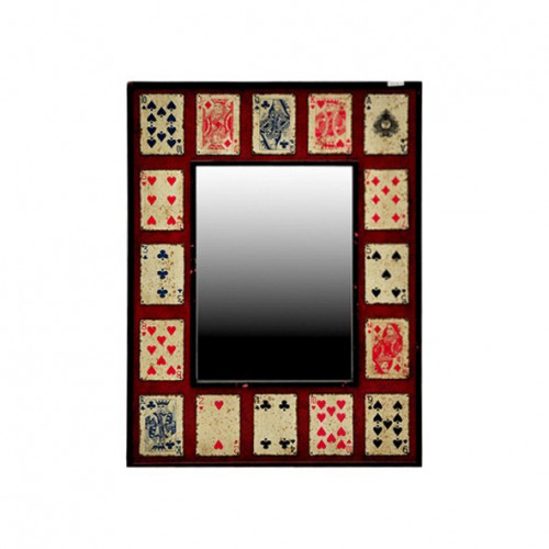 зеркало прямоугольное jeu в Нижневартовске