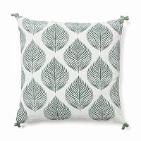 чехол на подушку elliot 45x45 зеленый aa2439j35 от la forma (ex julia grup) в Нижневартовске