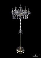 торшер bohemia ivele 1413t2/6/200-160/g в Нижневартовске