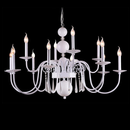 люстра дизайнерская was в Нижневартовске