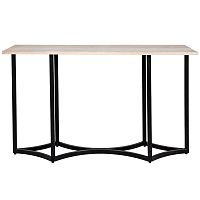 консоль «стаккато» бежевая в Нижневартовске