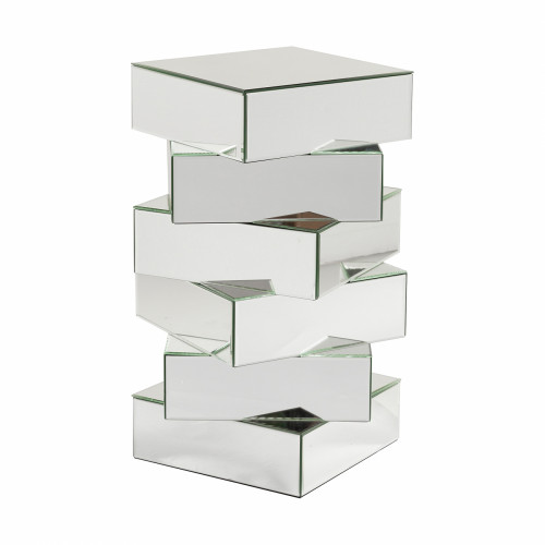 столик зеркальный кофейный beziers в Нижневартовске