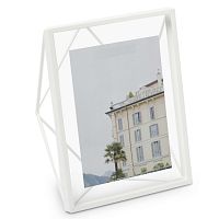 фоторамка prisma 20x25 белая в Нижневартовске