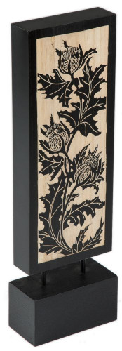 декор gali flower artichoke в Нижневартовске