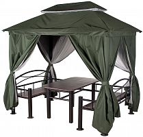 беседка уют в Нижневартовске