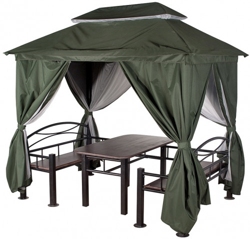 беседка уют в Нижневартовске