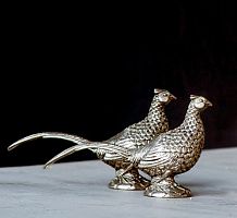 солонка и перечница фазан lv в Нижневартовске