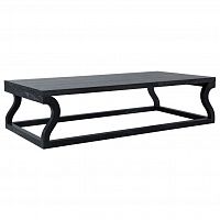 стол журнальный hf16076 черный в Нижневартовске