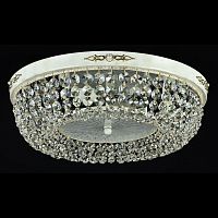 потолочная люстра maytoni garda dia001-04-wg в Нижневартовске